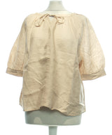 464734 Tops et t-shirts MANGO Occasion Once Again Friperie en ligne