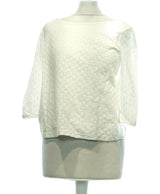 464741 Tops et t-shirts CAMAIEU Occasion Once Again Friperie en ligne