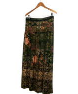 464749 Pantalons et pantacourts DESIGUAL Occasion Once Again Friperie en ligne