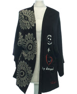 464753 Pulls et gilets DESIGUAL Occasion Once Again Friperie en ligne