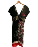 464759 Robes DESIGUAL Occasion Once Again Friperie en ligne