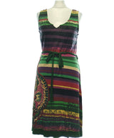 464762 Robes DESIGUAL Occasion Once Again Friperie en ligne