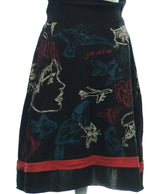 464763 Jupes DESIGUAL Occasion Once Again Friperie en ligne