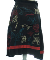 464763 Jupes DESIGUAL Occasion Vêtement occasion seconde main