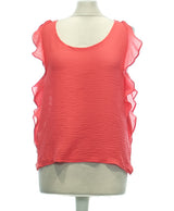464778 Tops et t-shirts ZARA Occasion Once Again Friperie en ligne