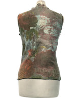 464793 Tops et t-shirts MORGAN Occasion Vêtement occasion seconde main
