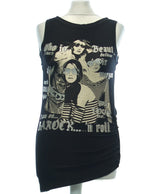 464794 Tops et t-shirts MORGAN Occasion Once Again Friperie en ligne