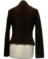 464805 Vestes MORGAN Occasion Vêtement occasion seconde main