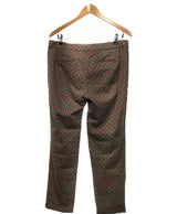 464849 Pantalons et pantacourts ZARA Occasion Vêtement occasion seconde main