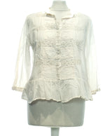 464853 Chemises et blouses ZARA Occasion Once Again Friperie en ligne