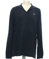 464858 Tops et t-shirts LACOSTE Occasion Once Again Friperie en ligne