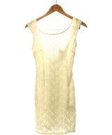 464862 Robes ZARA Occasion Once Again Friperie en ligne