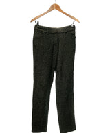 464868 Pantalons et pantacourts CAROLL Occasion Once Again Friperie en ligne