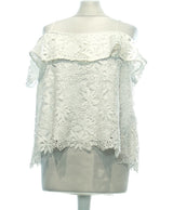 464894 Tops et t-shirts ZARA Occasion Once Again Friperie en ligne
