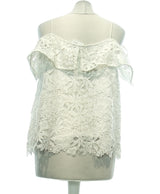464894 Tops et t-shirts ZARA Occasion Vêtement occasion seconde main