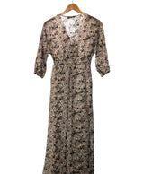 464944 Robes MANGO Occasion Vêtement occasion seconde main