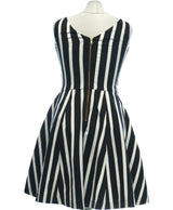 464969 Robes MORGAN Occasion Vêtement occasion seconde main