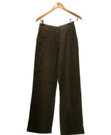 464971 Pantalons et pantacourts CAROLL Occasion Once Again Friperie en ligne