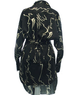 464983 Robes ZARA Occasion Vêtement occasion seconde main