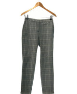 465012 Pantalons et pantacourts ZARA Occasion Once Again Friperie en ligne