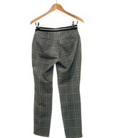 465012 Pantalons et pantacourts ZARA Occasion Vêtement occasion seconde main
