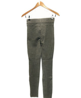 465036 Pantalons et pantacourts ZARA Occasion Vêtement occasion seconde main