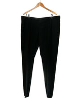 465040 Pantalons et pantacourts CALVIN KLEIN Occasion Once Again Friperie en ligne