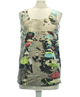 465055 Tops et t-shirts MISS CAPTAIN Occasion Once Again Friperie en ligne