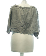 465059 Tops et t-shirts MANGO Occasion Vêtement occasion seconde main