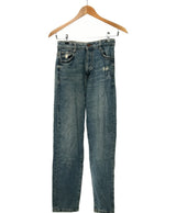 465061 Jeans ZARA Occasion Once Again Friperie en ligne