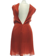 465094 Robes SISLEY Occasion Vêtement occasion seconde main