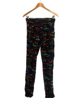 465138 Pantalons et pantacourts PULL AND BEAR Occasion Once Again Friperie en ligne