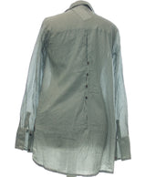 465139 Chemises et blouses ZARA Occasion Vêtement occasion seconde main