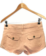 465150 Shorts et bermudas ZARA Occasion Vêtement occasion seconde main