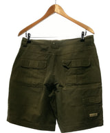 465171 Shorts et bermudas BURTON Occasion Vêtement occasion seconde main