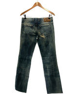 465173 Jeans DIESEL Occasion Vêtement occasion seconde main
