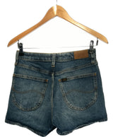 465186 Shorts et bermudas LEE Occasion Vêtement occasion seconde main