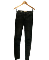 465189 Jeans LEVI'S Occasion Once Again Friperie en ligne