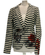 465209 Vestes DESIGUAL Occasion Once Again Friperie en ligne