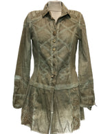 465210 Chemises et blouses ELISA CAVALETTI Occasion Once Again Friperie en ligne
