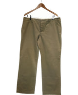 465246 Pantalons et pantacourts LACOSTE Occasion Once Again Friperie en ligne