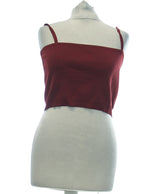 465267 Tops et t-shirts MASSIMO DUTTI Occasion Once Again Friperie en ligne