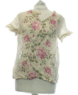 465283 Tops et t-shirts COMPTOIR DES COTONNIERS Occasion Once Again Friperie en ligne