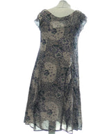 465308 Robes COMPTOIR DES COTONNIERS Occasion Vêtement occasion seconde main