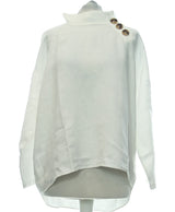 465315 Tops et t-shirts ZARA Occasion Once Again Friperie en ligne