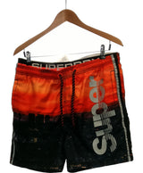 465319 Shorts et bermudas SUPERDRY Occasion Once Again Friperie en ligne