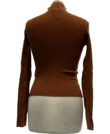 465342 Pulls et gilets BERSHKA Occasion Vêtement occasion seconde main
