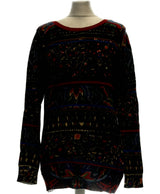 465351 Pulls et gilets DESIGUAL Occasion Once Again Friperie en ligne