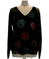 465356 Pulls et gilets DESIGUAL Occasion Once Again Friperie en ligne