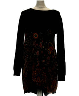 465358 Robes DESIGUAL Occasion Once Again Friperie en ligne